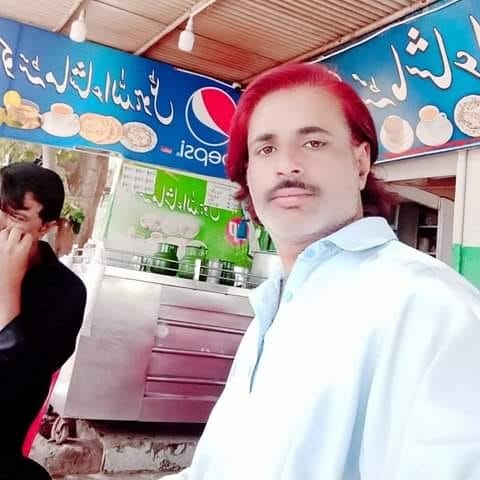 Akhtar Ali Rind Baloch