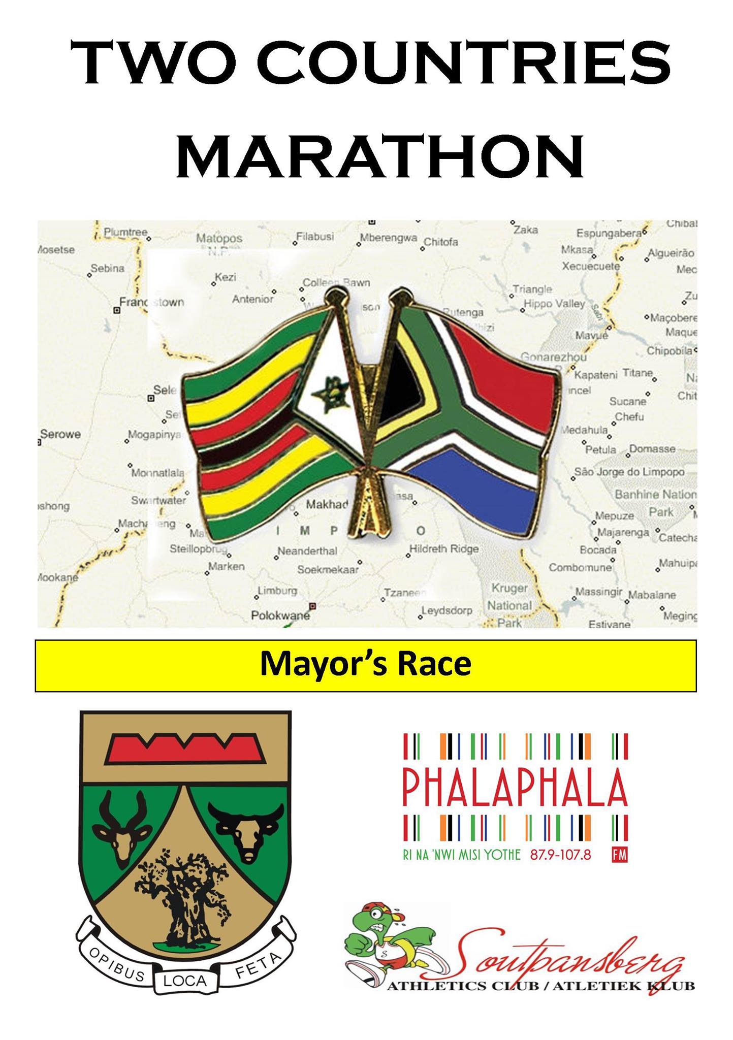 Two Countries Marathon | Messina