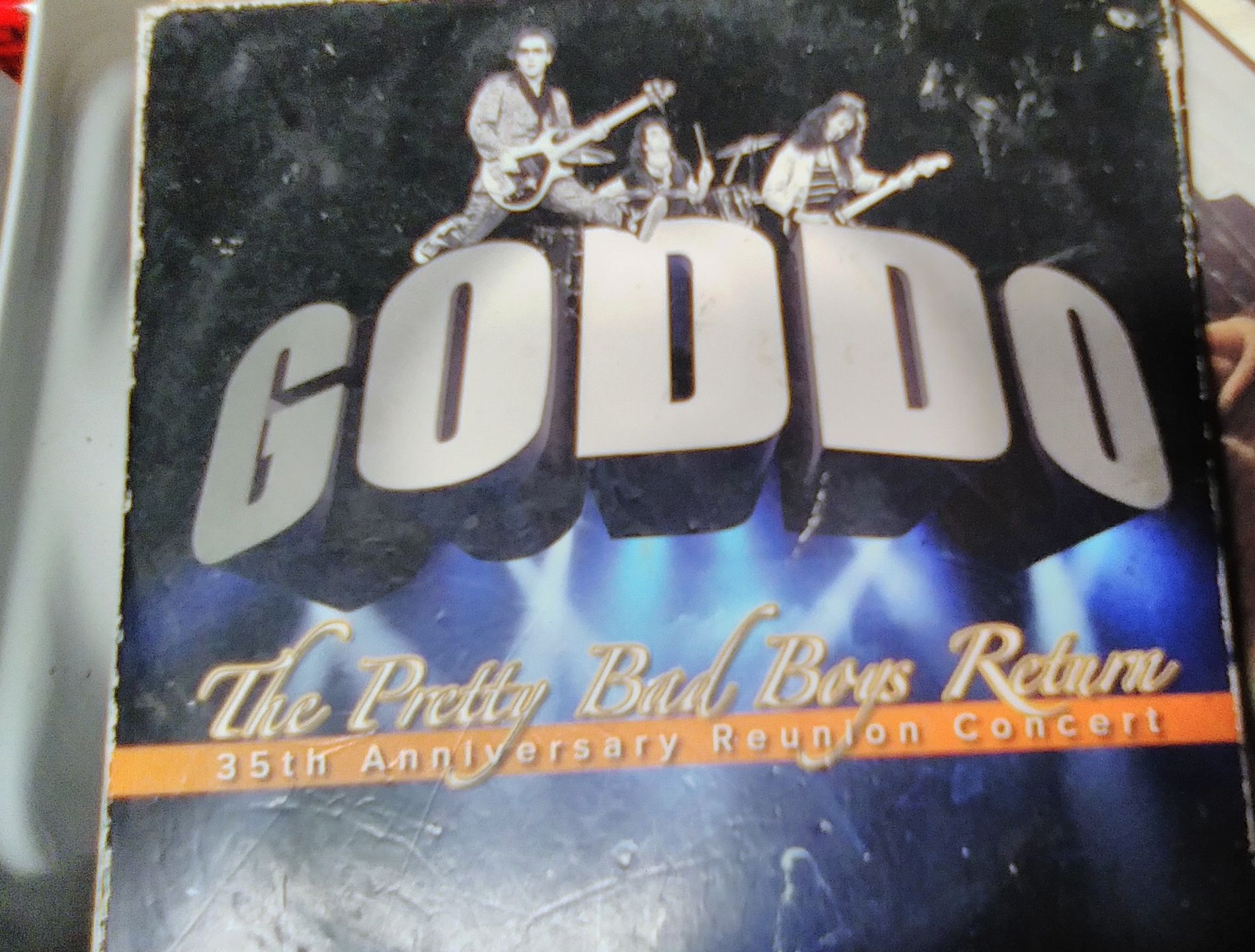 Friends & Fans of Goddo | Facebook