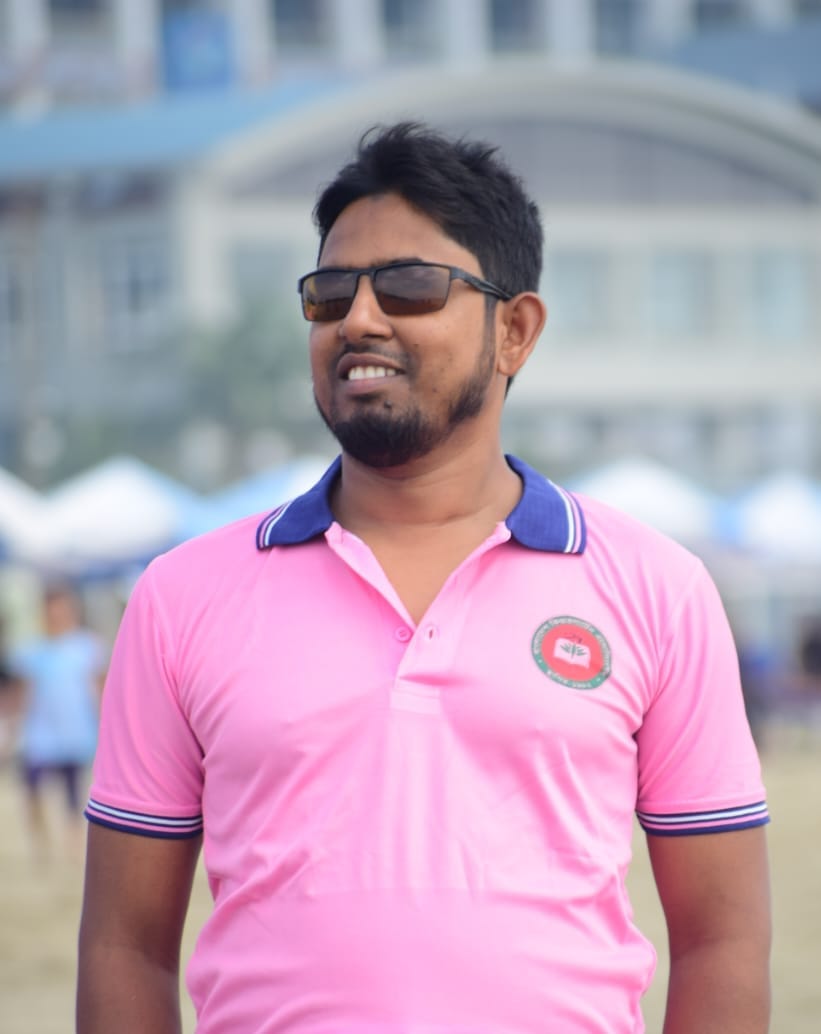Robiul Islam Robi
