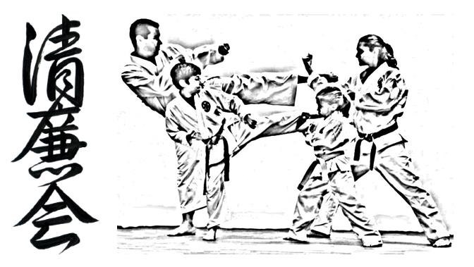 Order of Isshin-Ryu Martial Arts - On this day in 1956, Soke Shimabuku ...