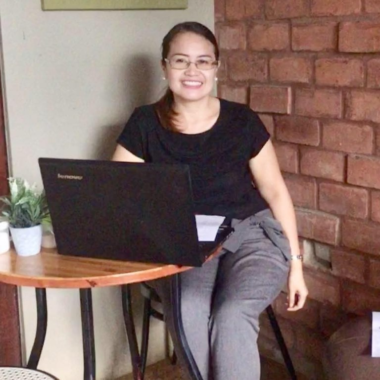 Virtual Assistant - Sharon