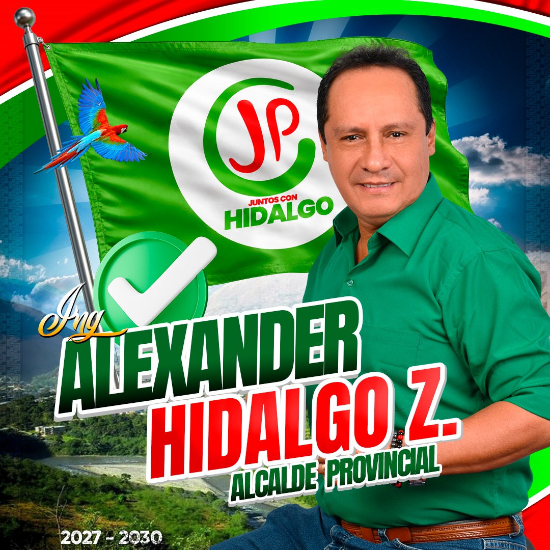 Alexander Hidalgo Zamalloa - Alexander Hidalgo Zamalloa | Facebook