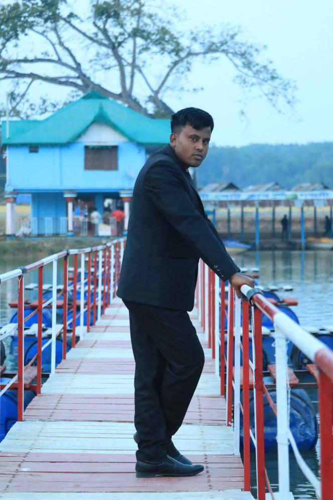 Rashed Rana