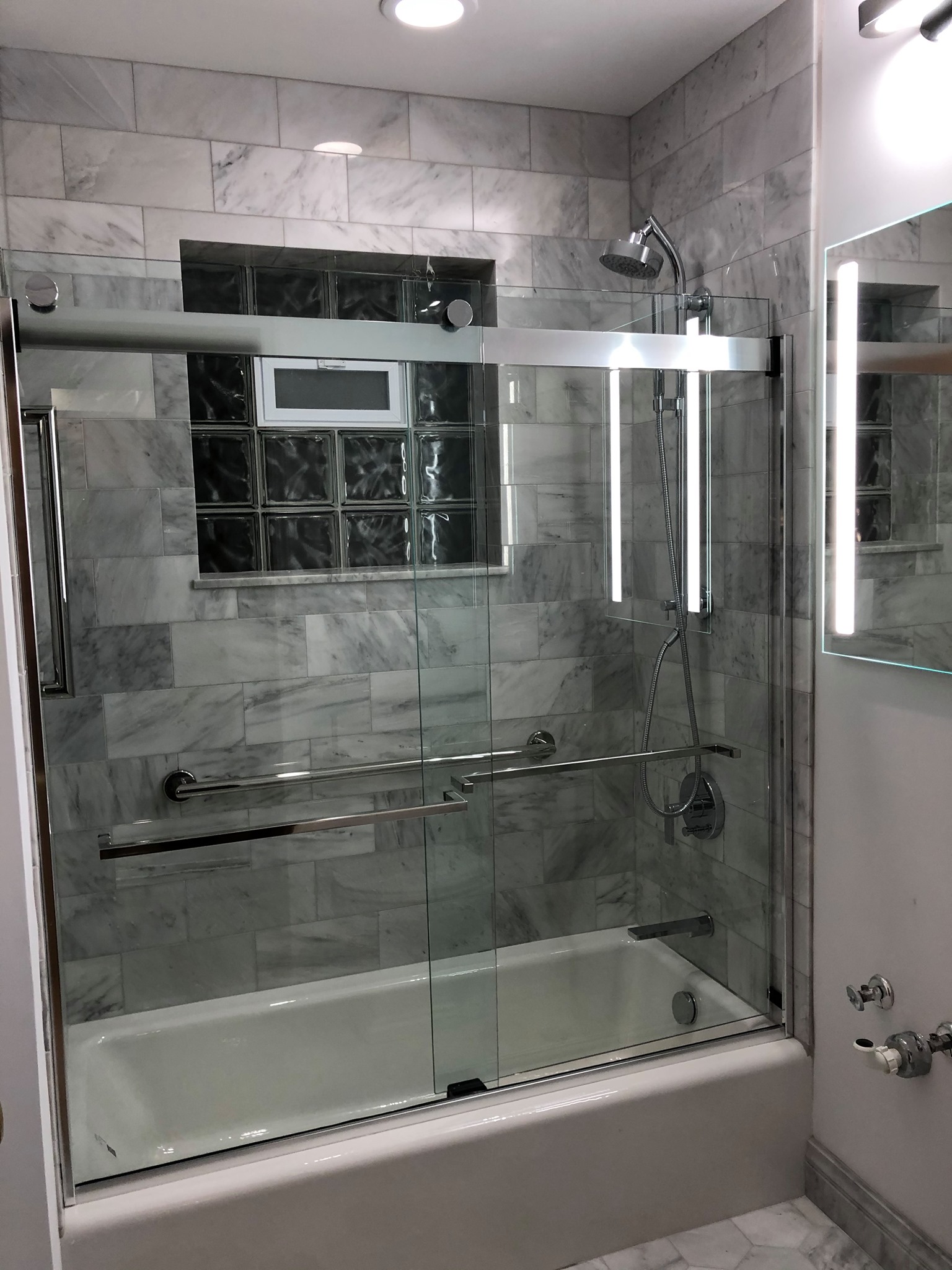 Edgebrook Stone & Tile Design