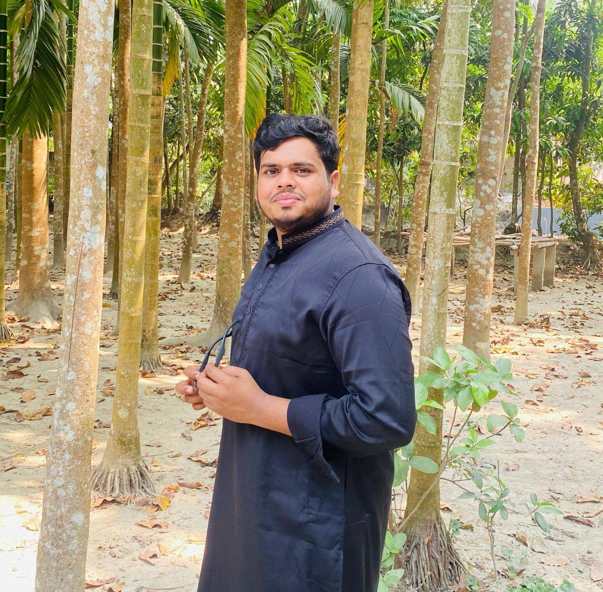 Saiful Islam