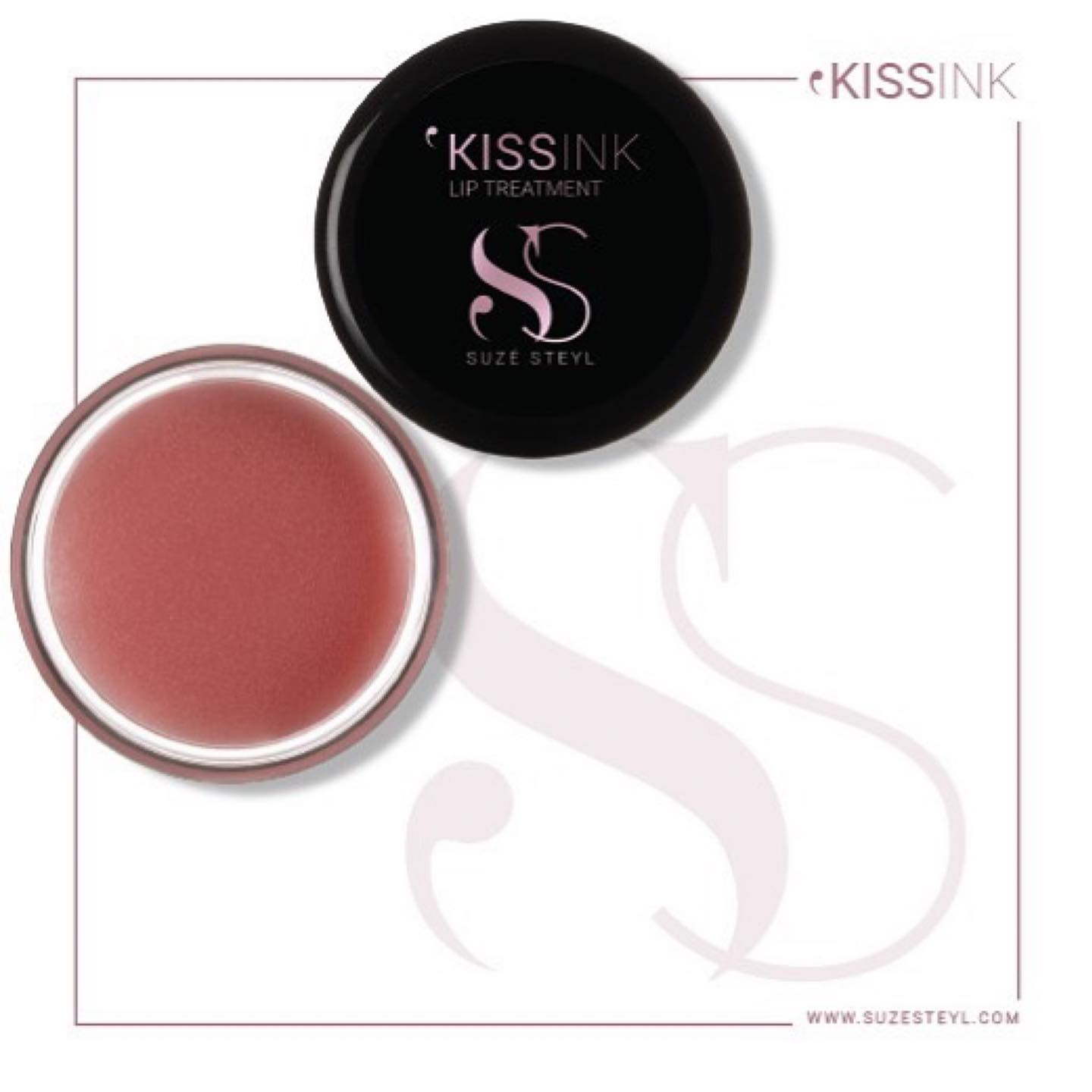 SS Aesthetic Lines KISSiNK is the... - Cherryink Beauty Group | Facebook