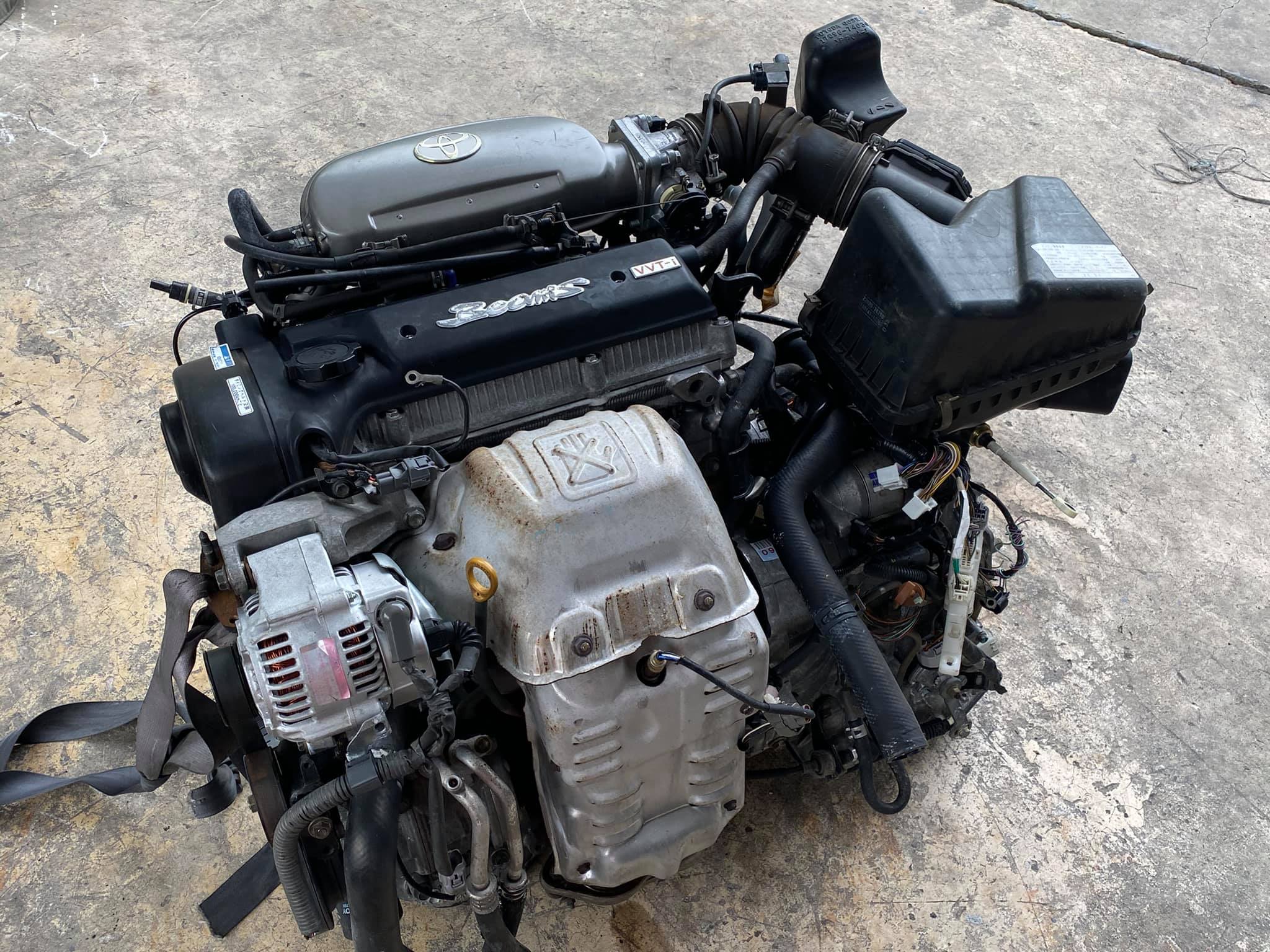 3S Engine Parts - 3S-Beams ฝาเทา เกียร์ออโต้ สภาพกริ๊บๆ... | Facebook