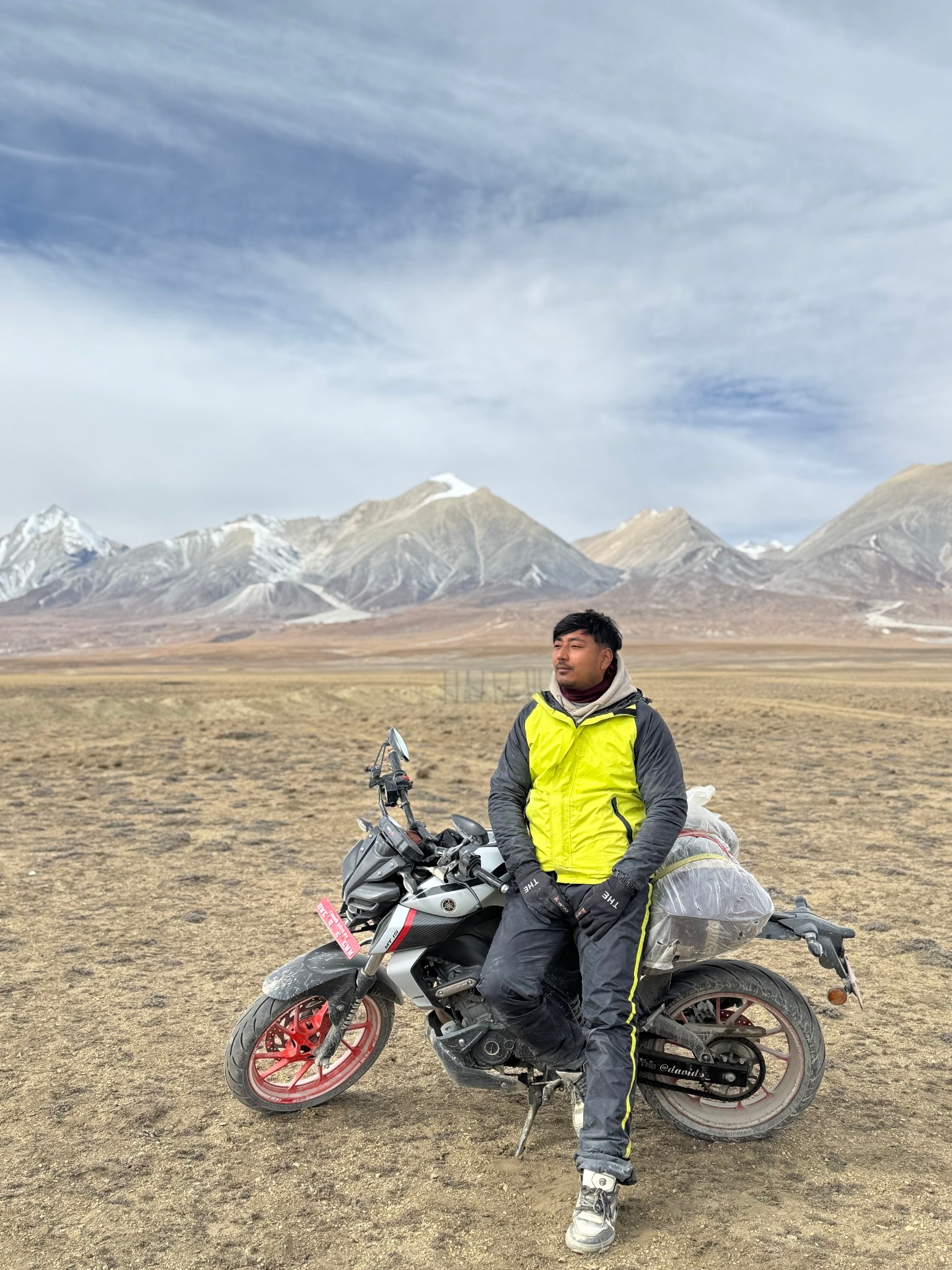 Samesh Manandhar
