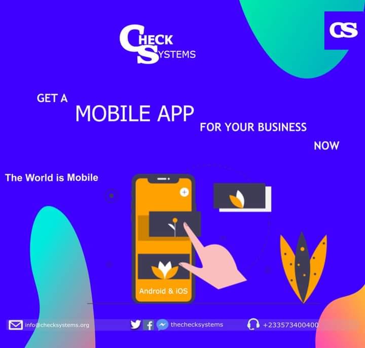 Check Systems