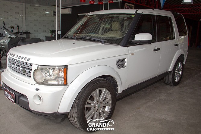 Grandi Car Veículos added a new... - Grandi Car Veículos
