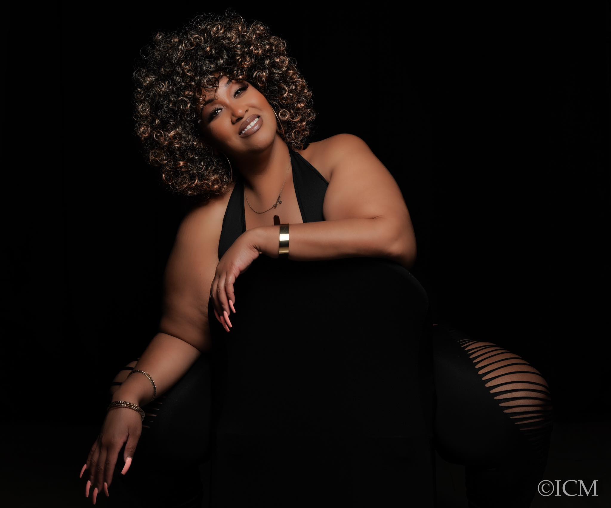 Neka Johnson