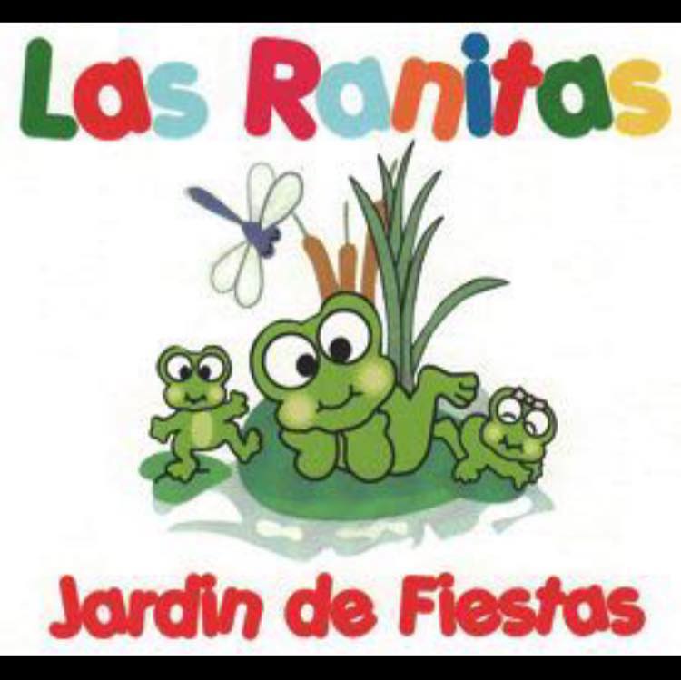 Jardin de Fiestas Las... - Jardin de Fiestas Las Ranitas