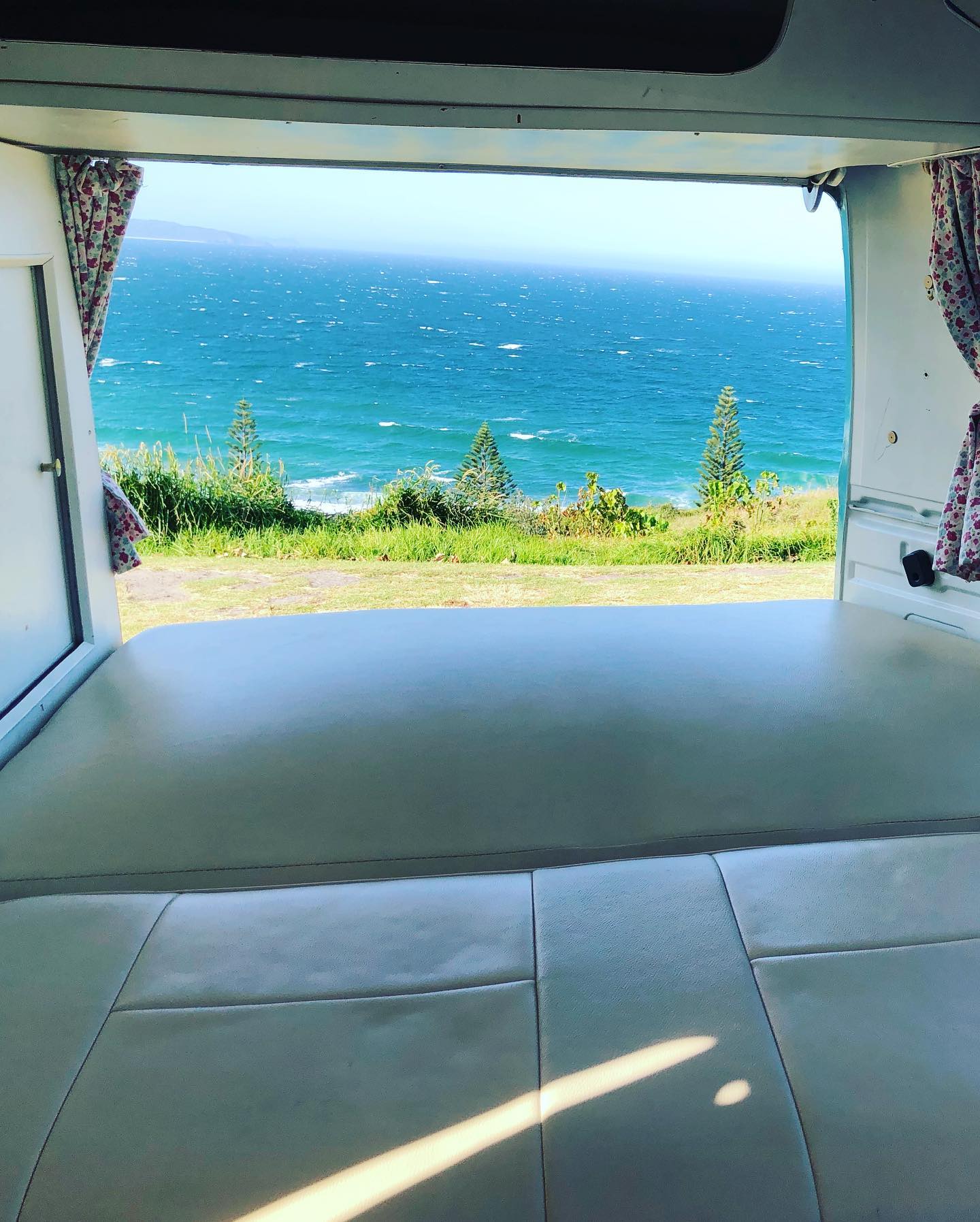 Retro Campervans | Byron Bay NSW