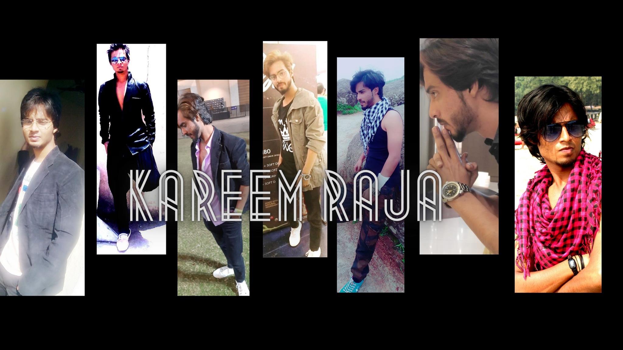 Kareem Raja