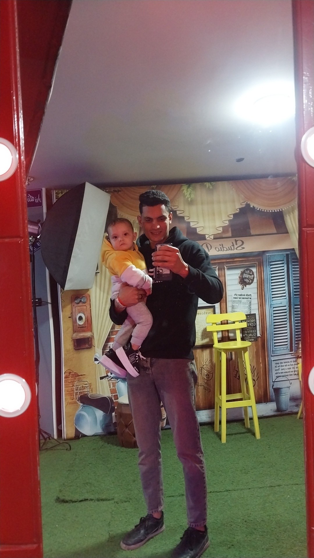 Mohamed Riad