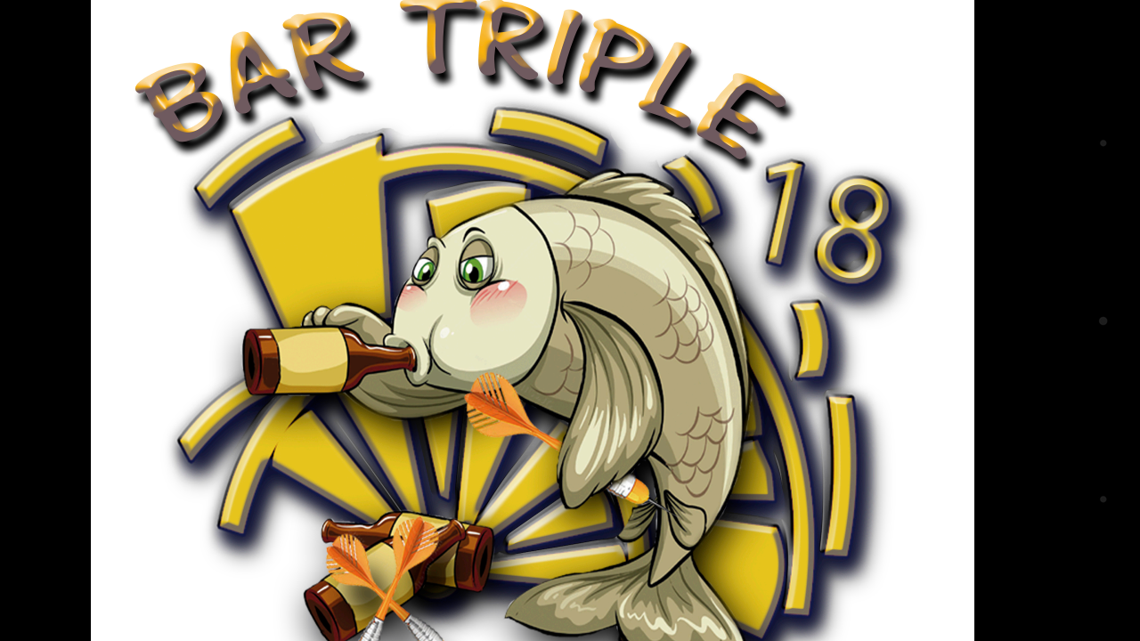 Triple 18