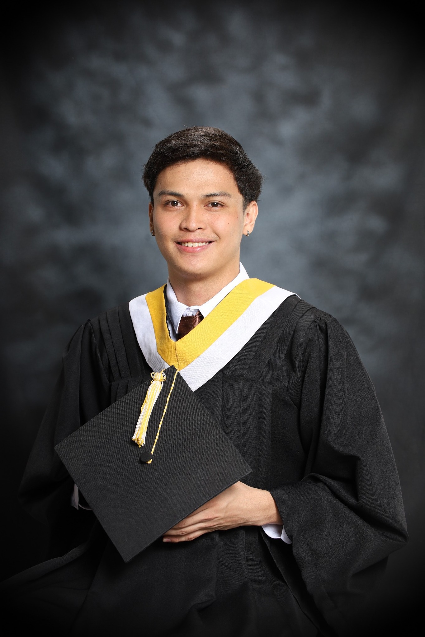 Rence Reyes Fajardo