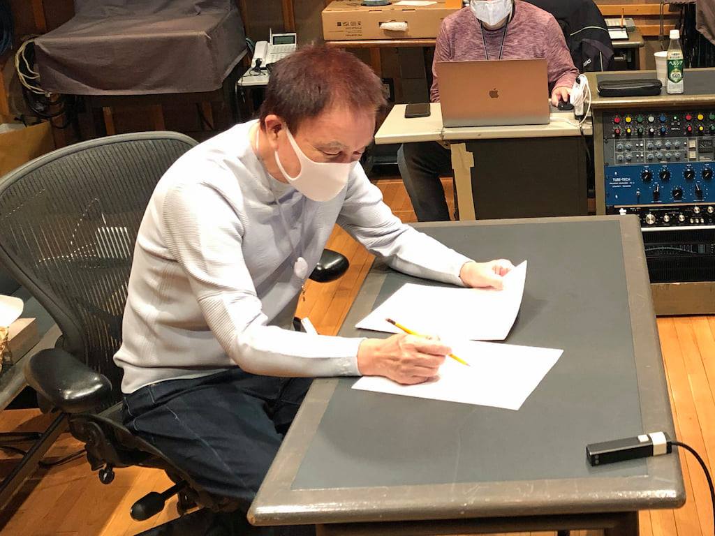 公の場での発言・インタビュー報道記録