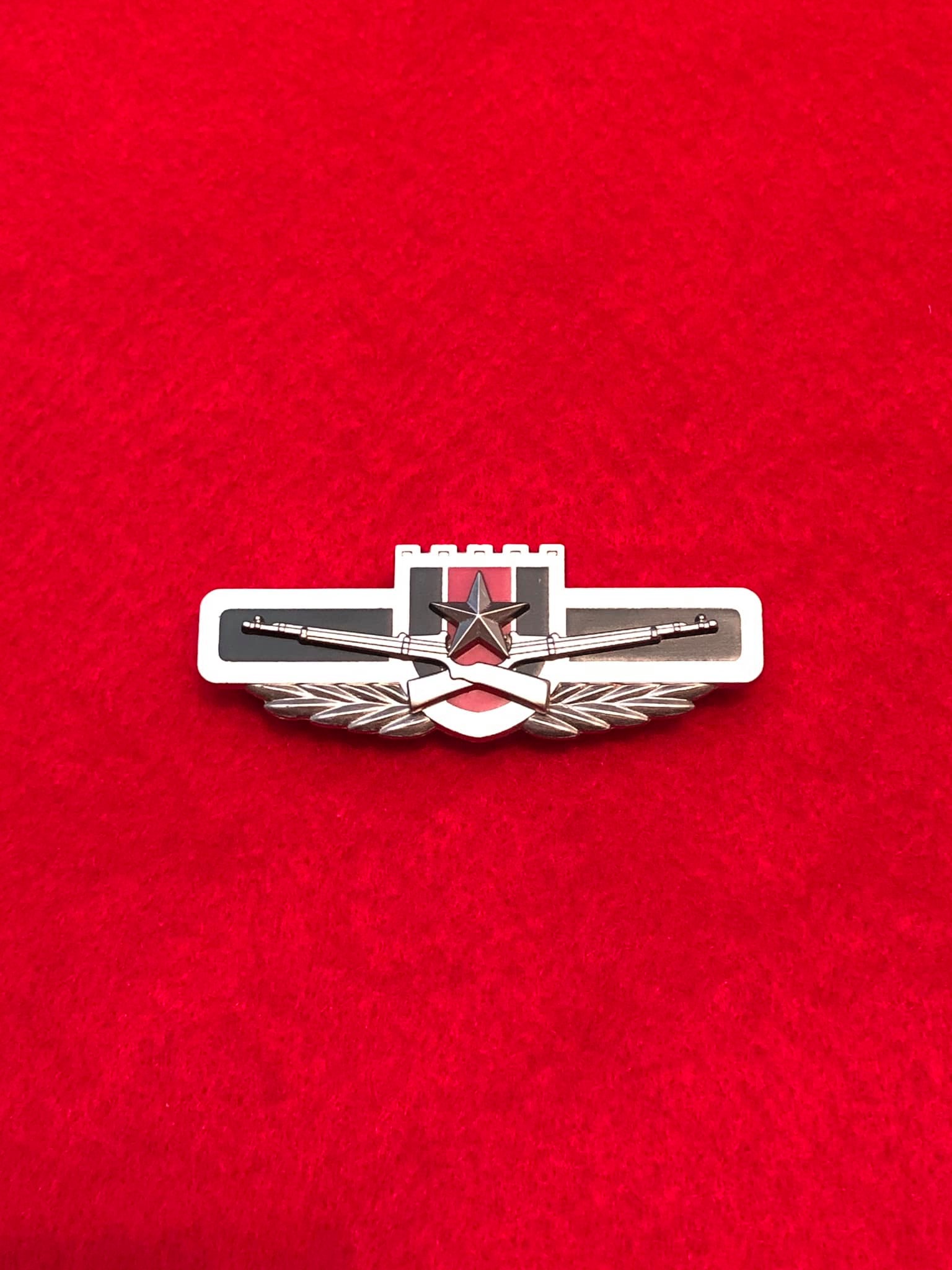 Headgearhunter - The Type 07 (PLA) army infantry chest...