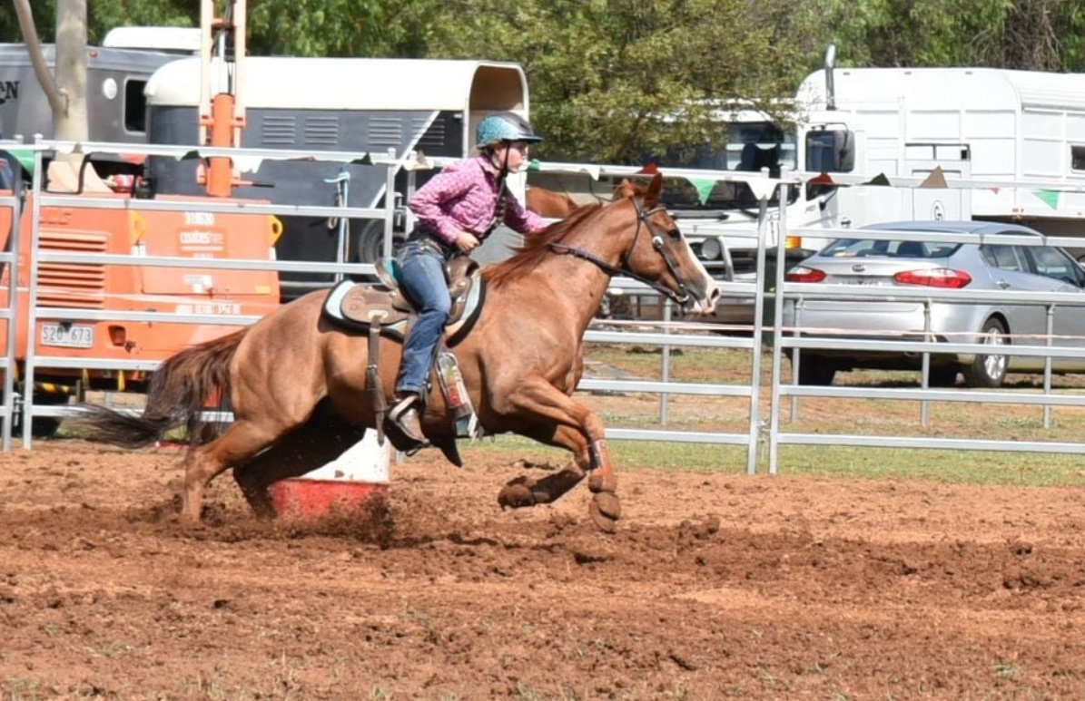 Kyabram Rodeo 2025