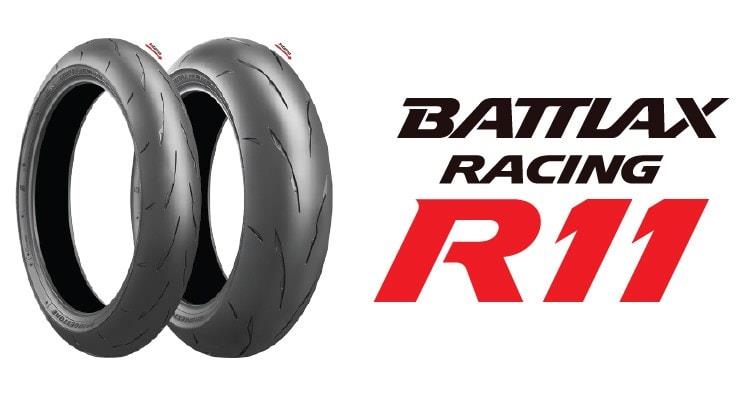 BRIDGESTONE BATTLAX RACING R11 BRIDGESTONE BATTLAX RACING R11 de