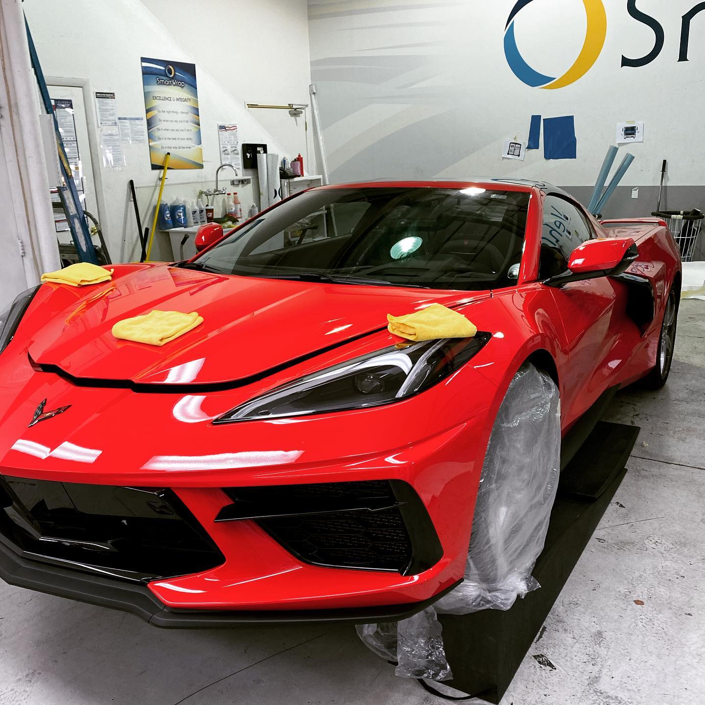 SmartShield