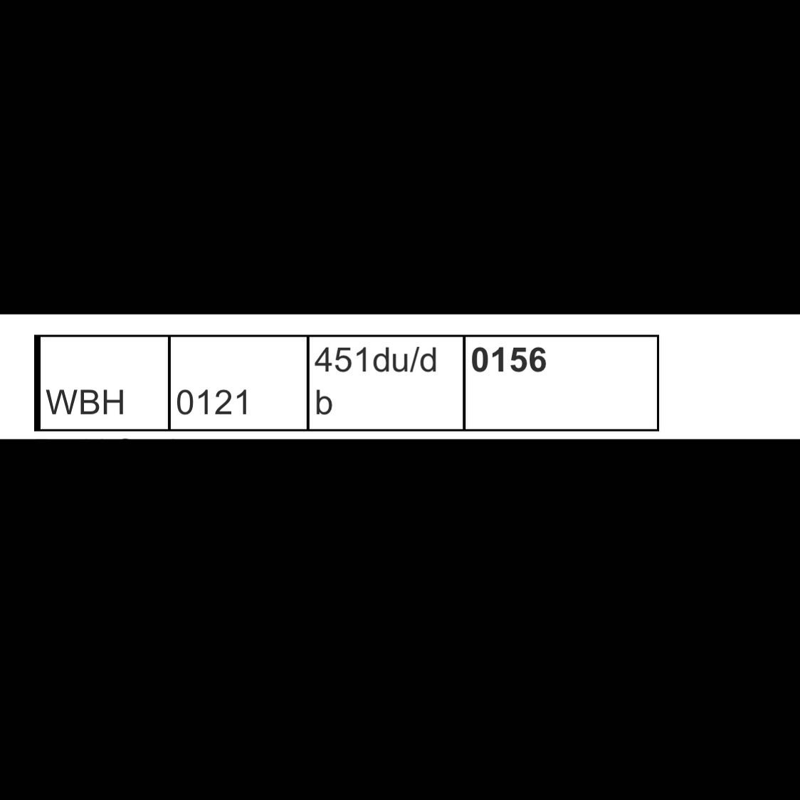 🚍Today’s bus changes. See... - Western Branch High School