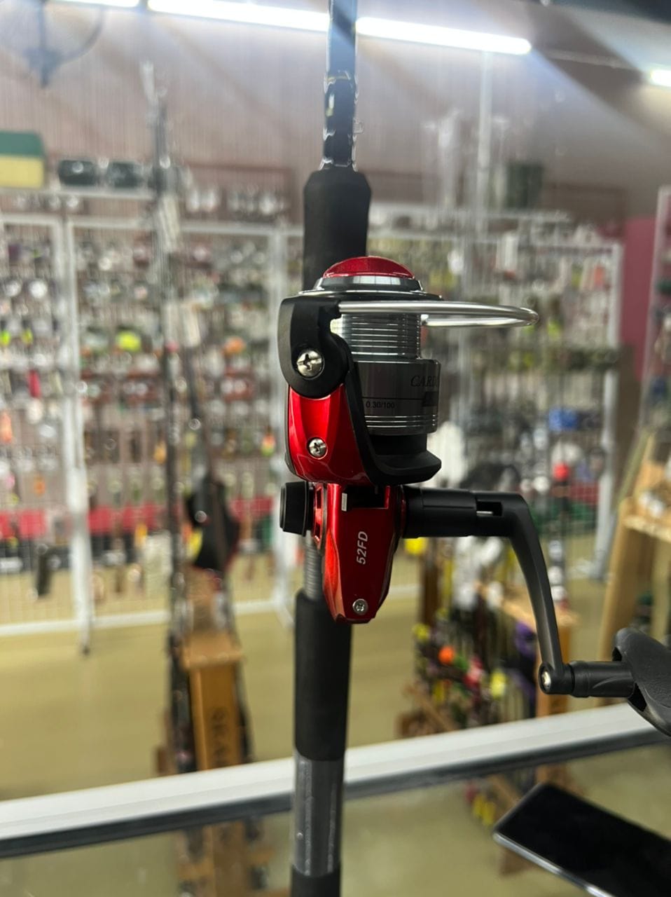 berkley big fish lip gripper Game Grip : Sports & Outdoors A comfortable handle provides subseries:Abu_Garcia Shimano Black Vintage Flippin' Fly Line:4wt