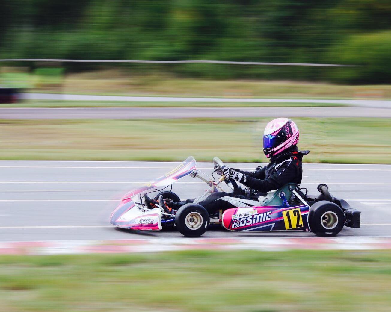 Emilia / Roosemark-Racing... - Emilia / Roosemark-Racing