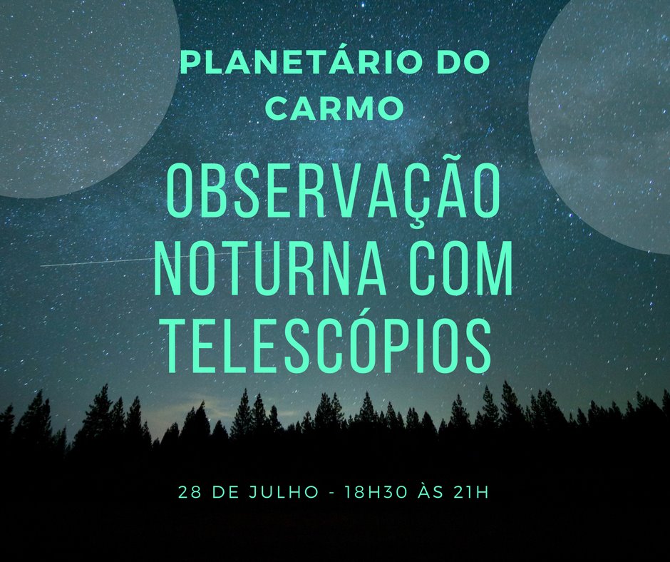Planetário do Carmo / Prof. Acácio Riberi | São Paulo SP