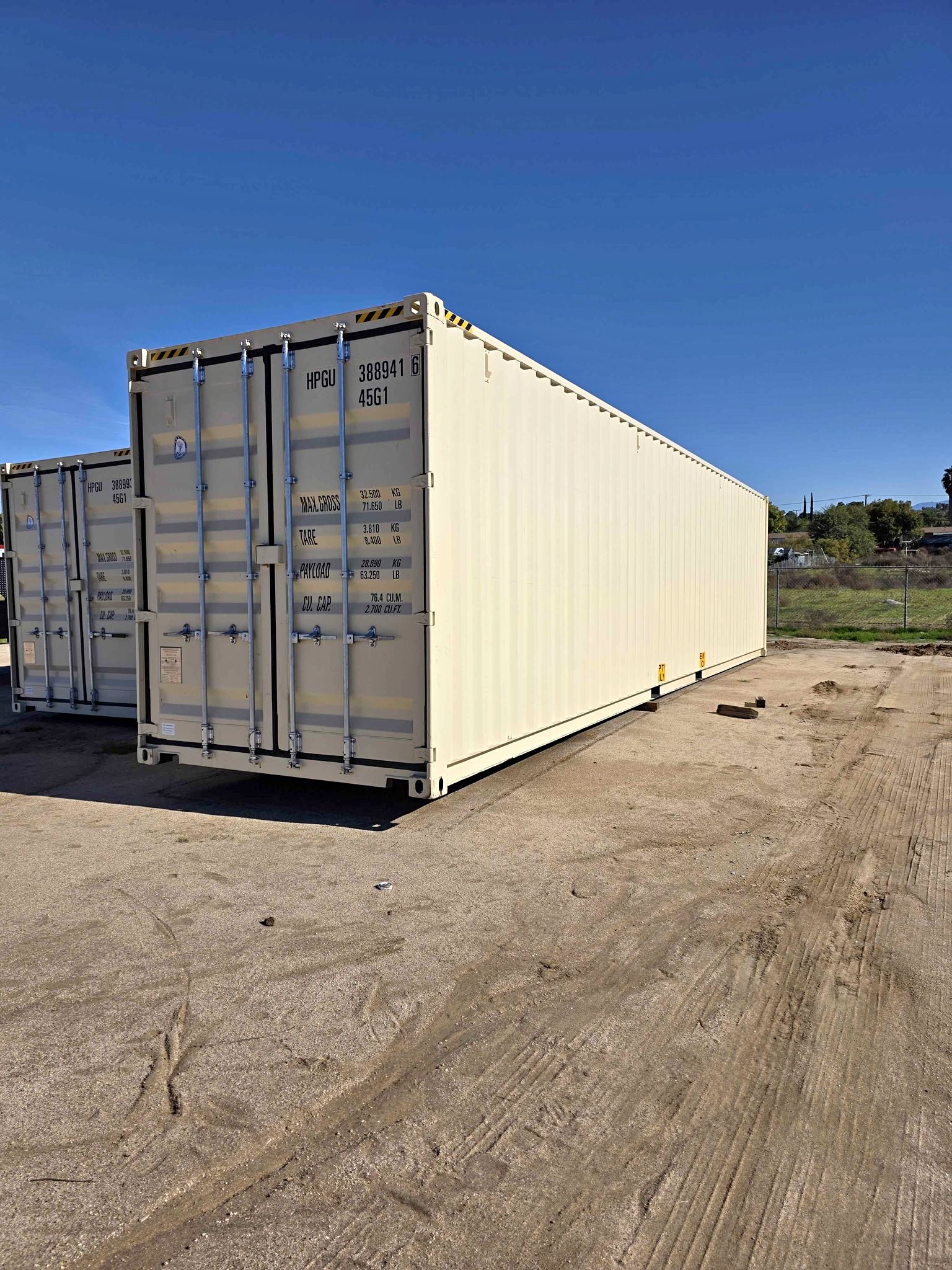 Containers 4U - Storage Sheds - Perris, California | Facebook ...