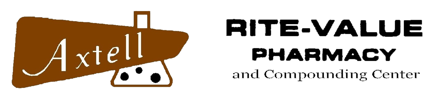 Axtells Rite Value Pharmacy | Whitesboro TX
