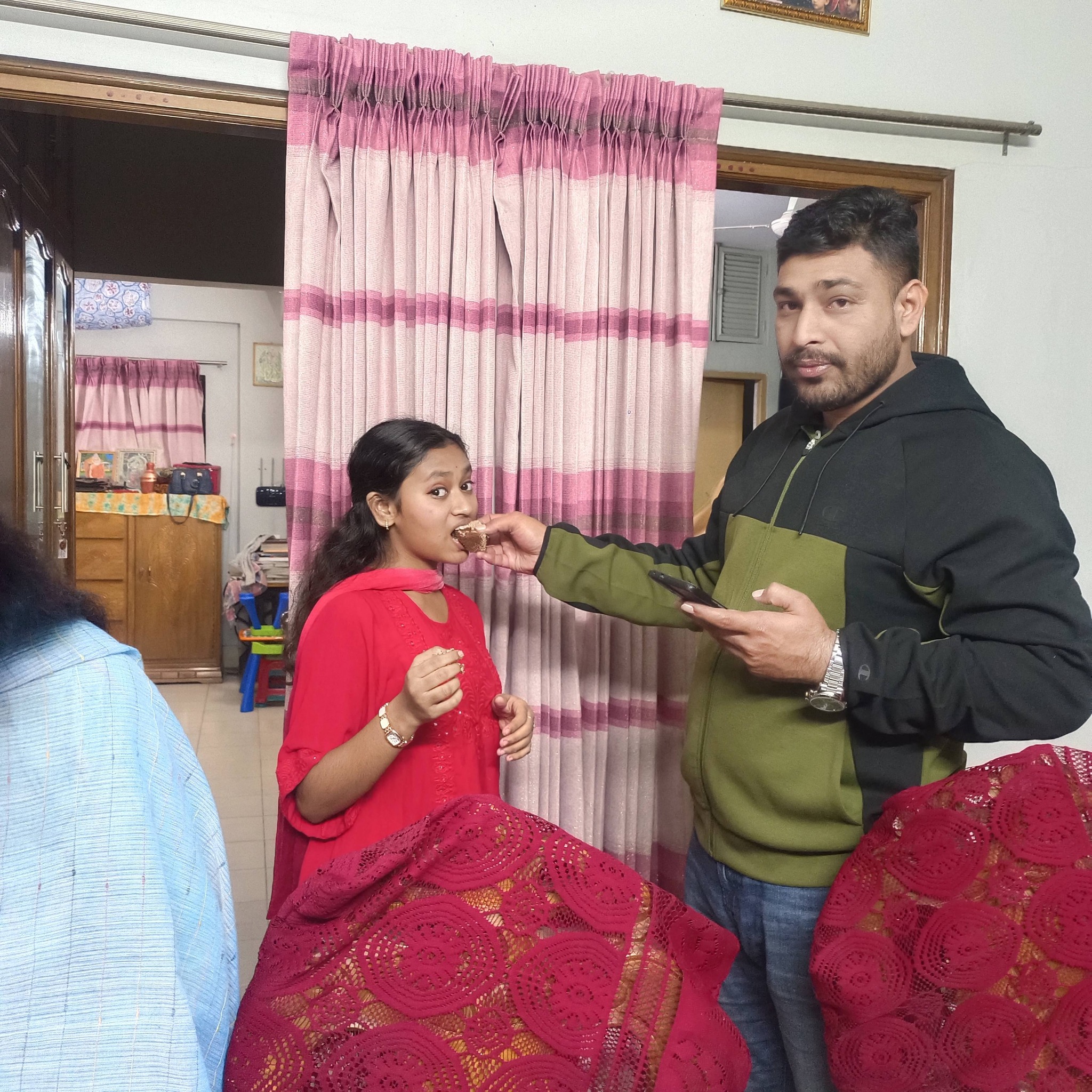 Eti Rani Raha