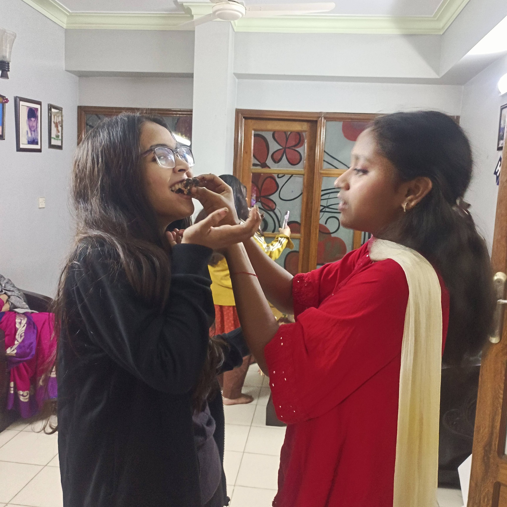 Eti Rani Raha