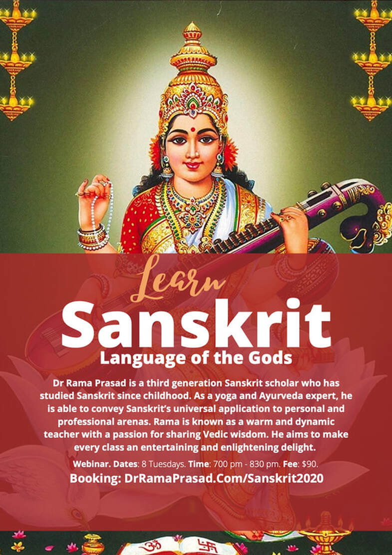 Sanskrit Literary-Arts Magazine - Here’s one of our favorite poems from ...
