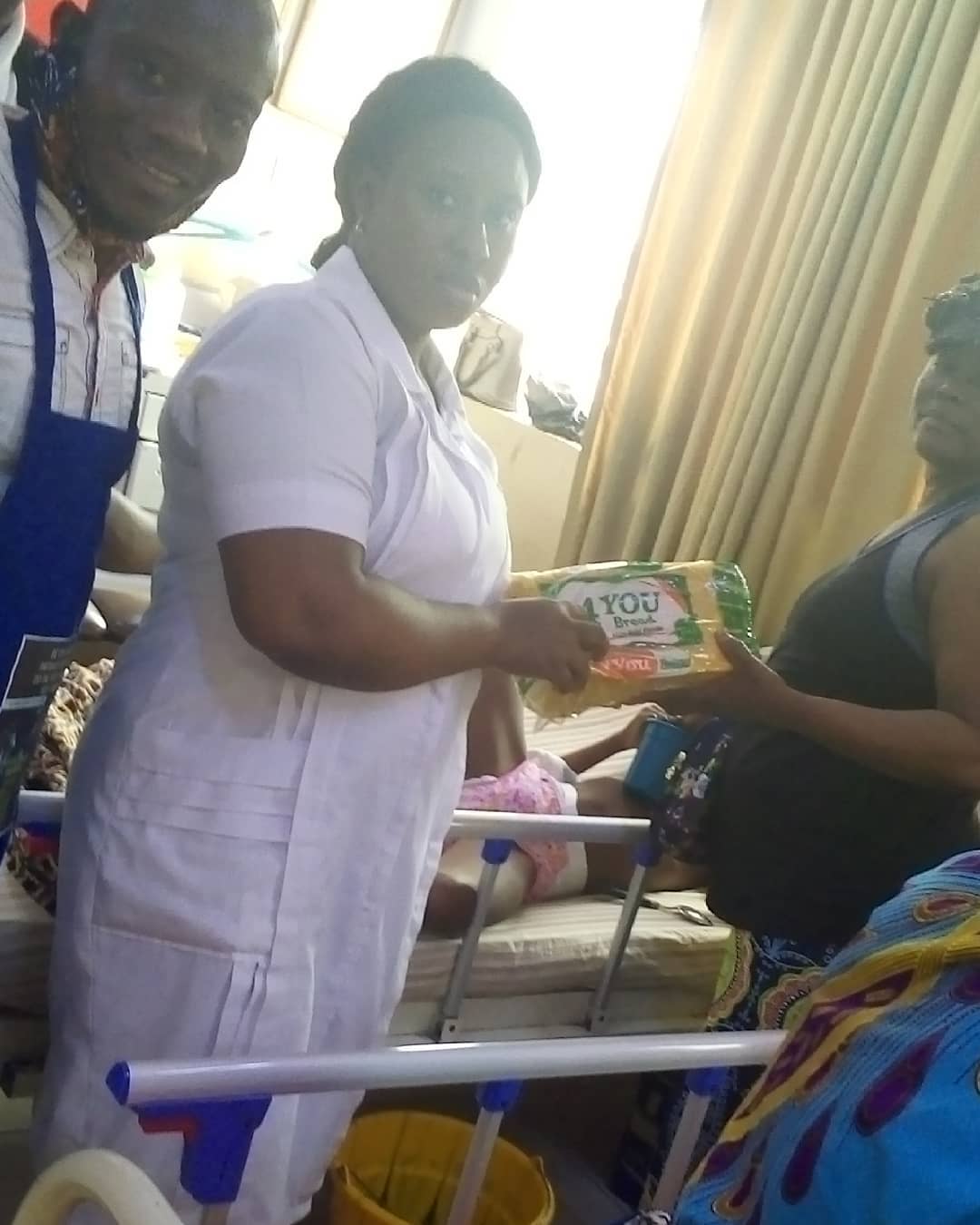 No More Agony For Children Orphanage And Animals Welfare -Sierra Leone ...