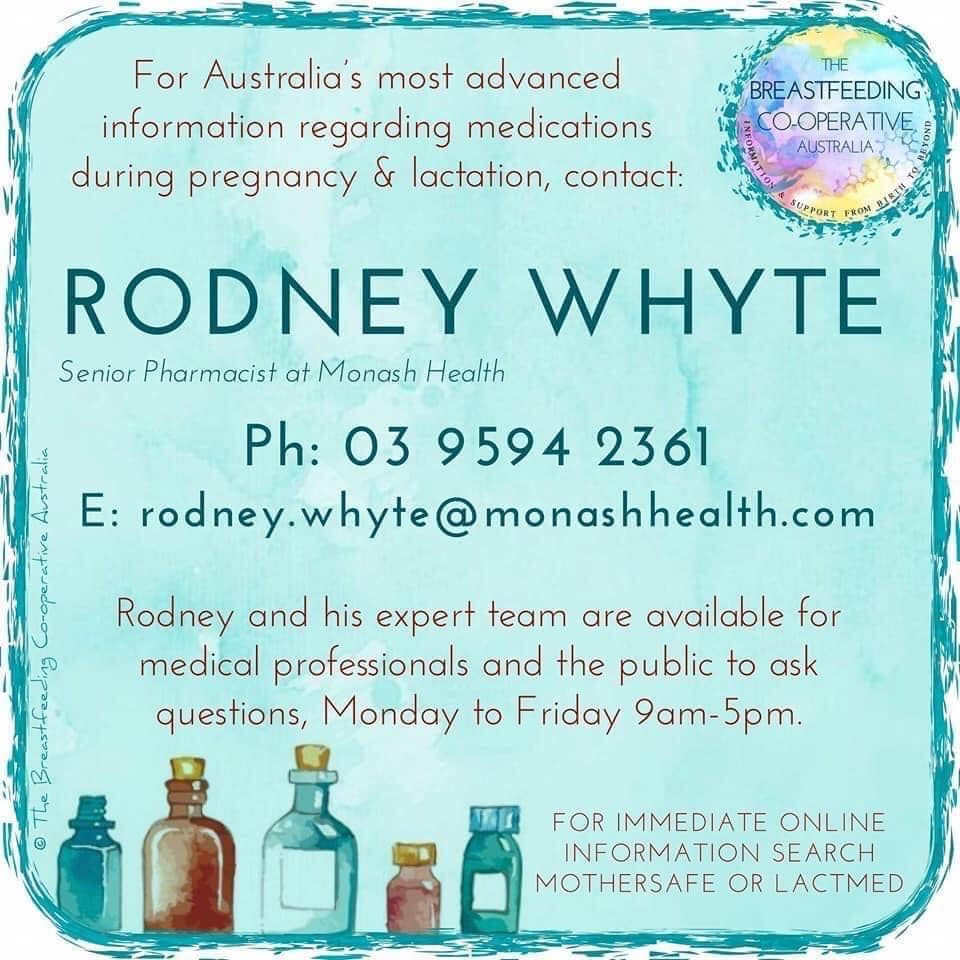 It is not... - Mumma G Midwifery and Lactation Support | Facebook