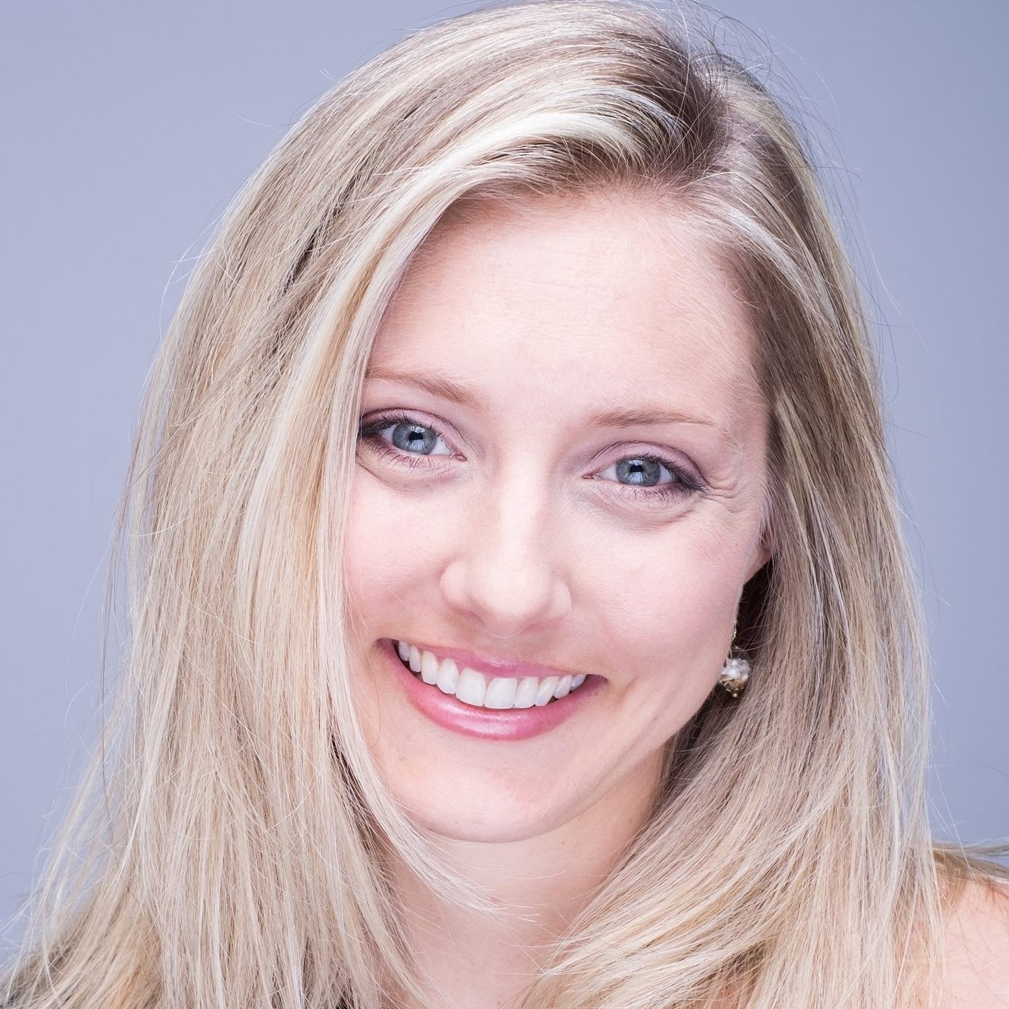 Sashell Beck, Soprano