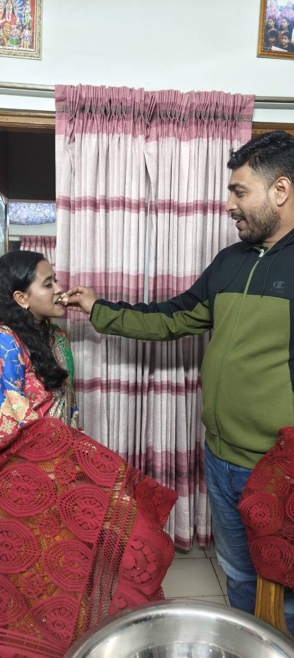 Eti Rani Raha