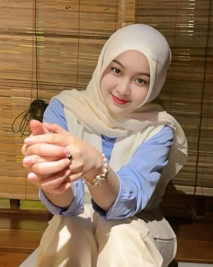 Galery Wanita Cantik FB Pro | Mari sambut anggota baru: Ari Rilo ...