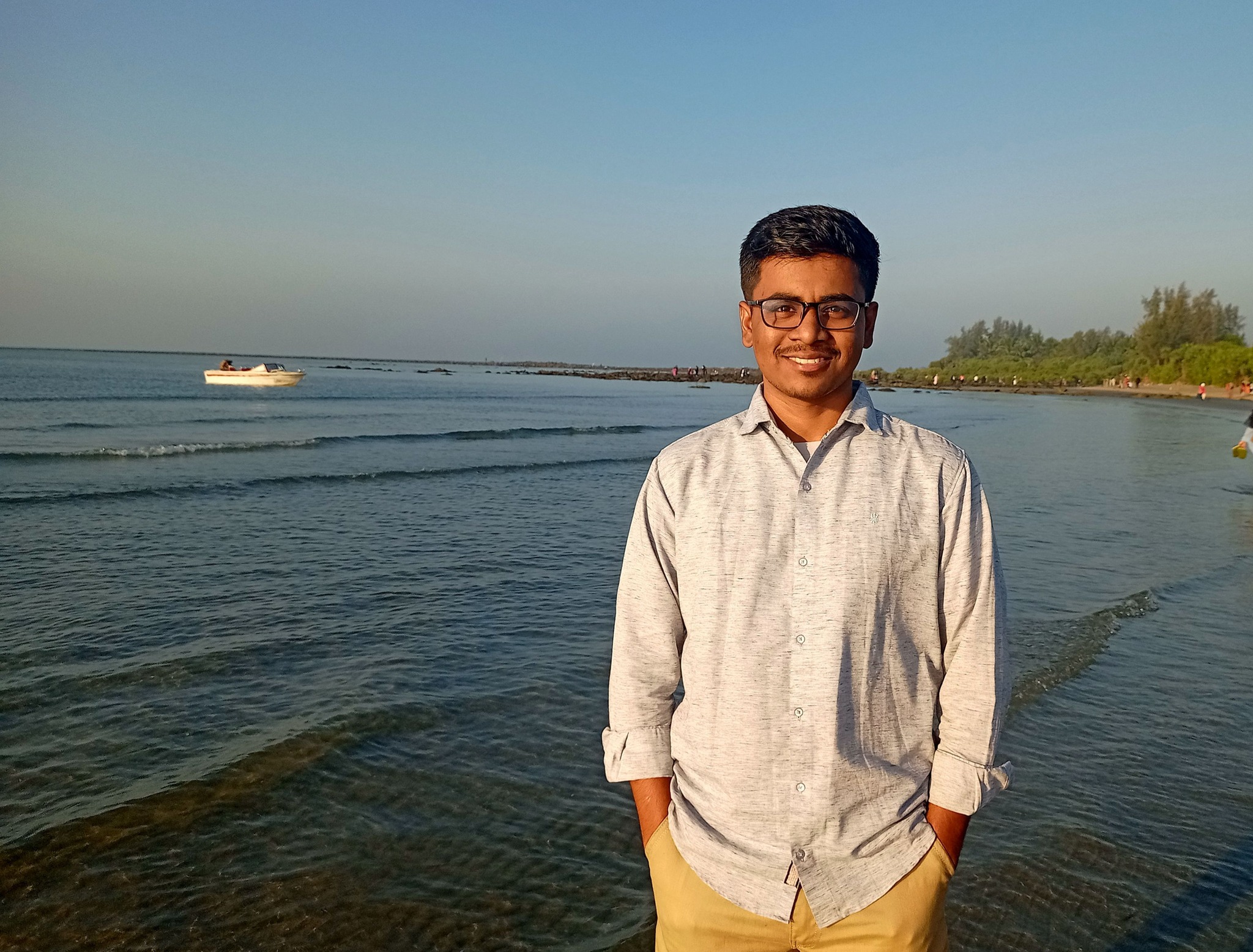 Shabbir Ahmed