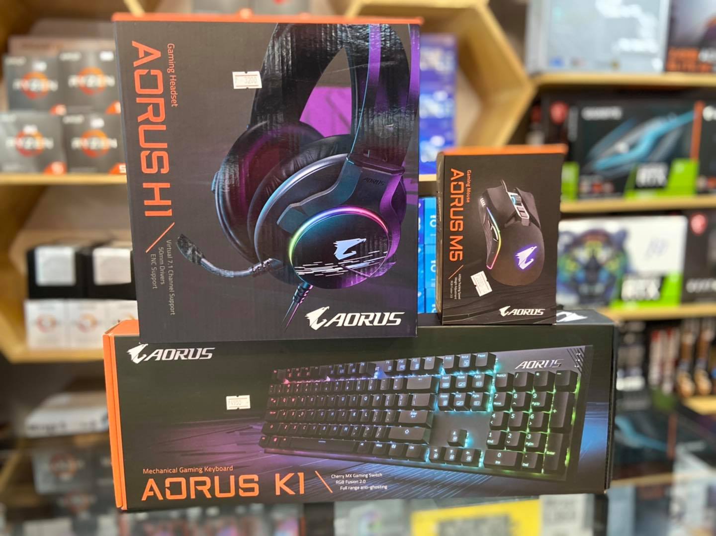 Triple Z-Tech Computer... - Triple Z-Tech Computer Store