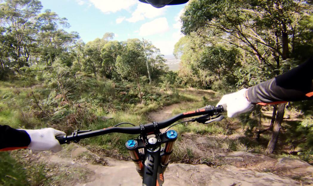 Matt Rides Mountain Bikes... - Matt Rides Mountain Bikes