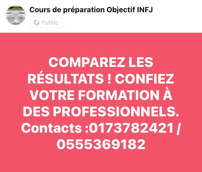 Cours... - Cours Objectif Personnel Judiciaire - COPJ