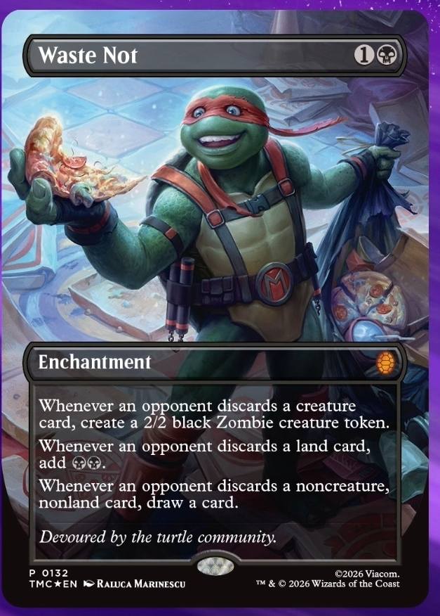 These are the 6 cards that can be opened as promos in the