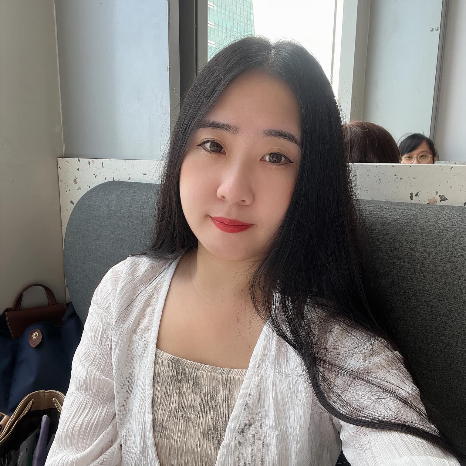 Yu Xin