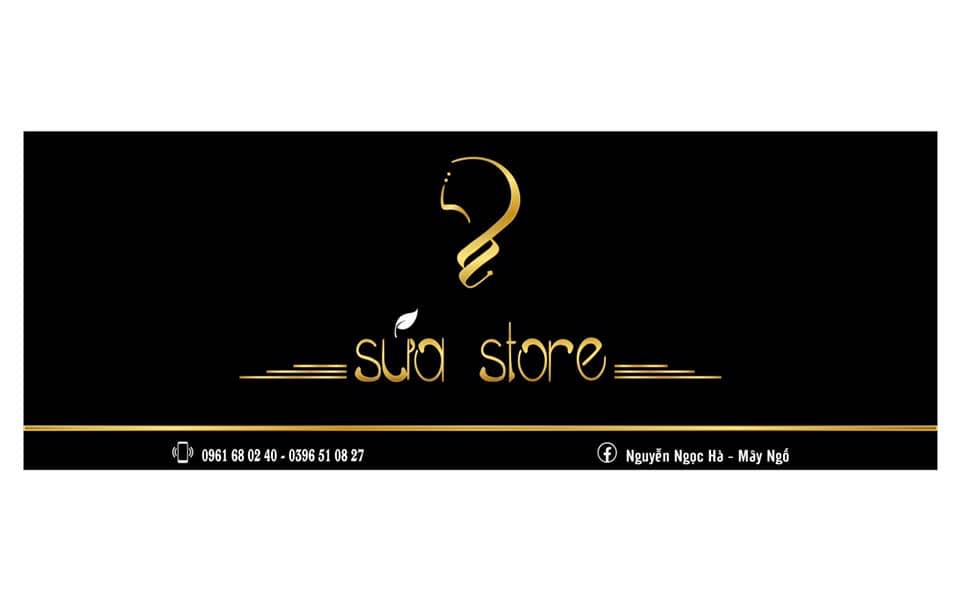 Sứa Store | Gò Vấp
