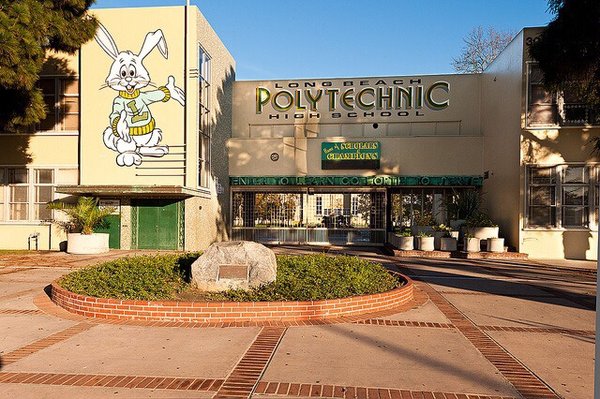 Long Beach Poly PACE Parent Support Group