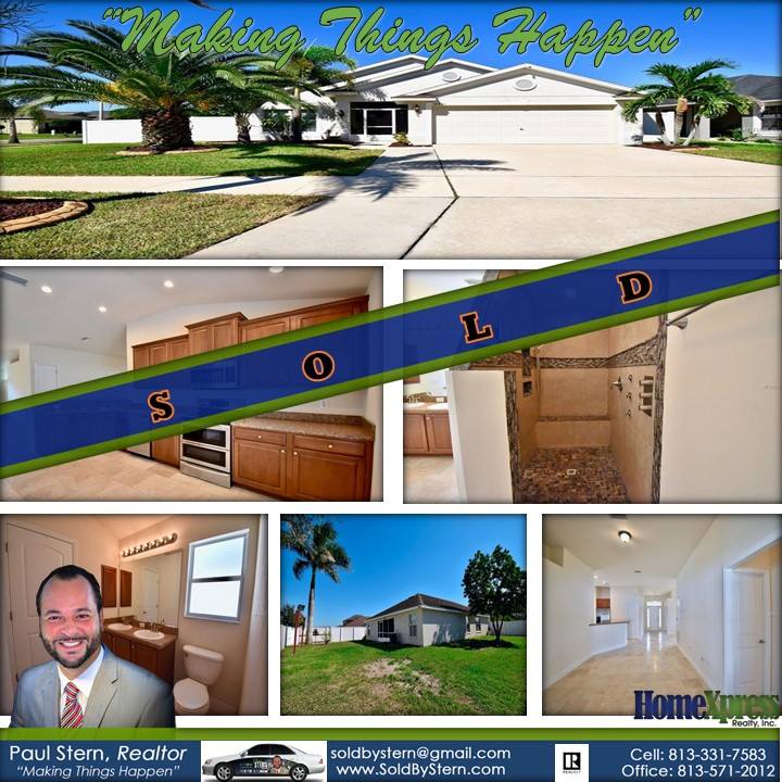 Congratulations to... - Paul Stern - HomeXpress Realty, Inc | Facebook